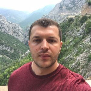 Meet your Posher, Elson